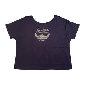 Harley Davidson Women's Ride Free 1 Short Sleeve T Shirt 3XL